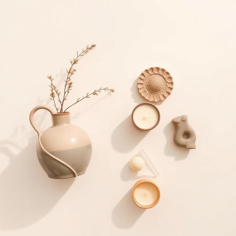 Home Decor Accessories & Objects