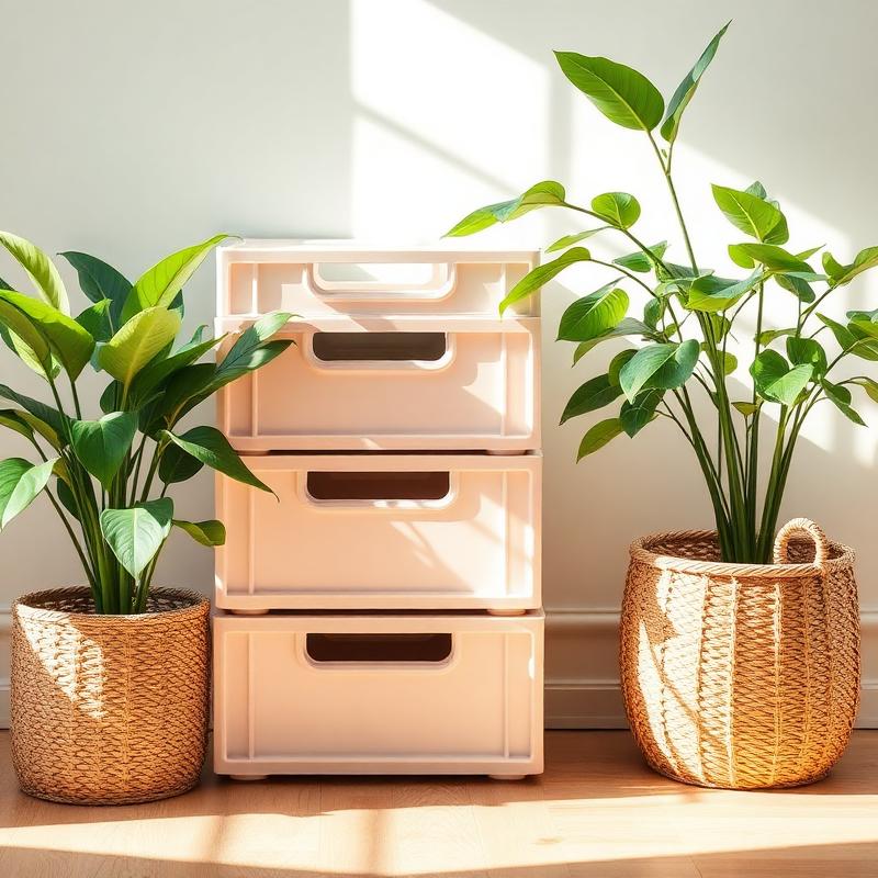 Storage Essentials